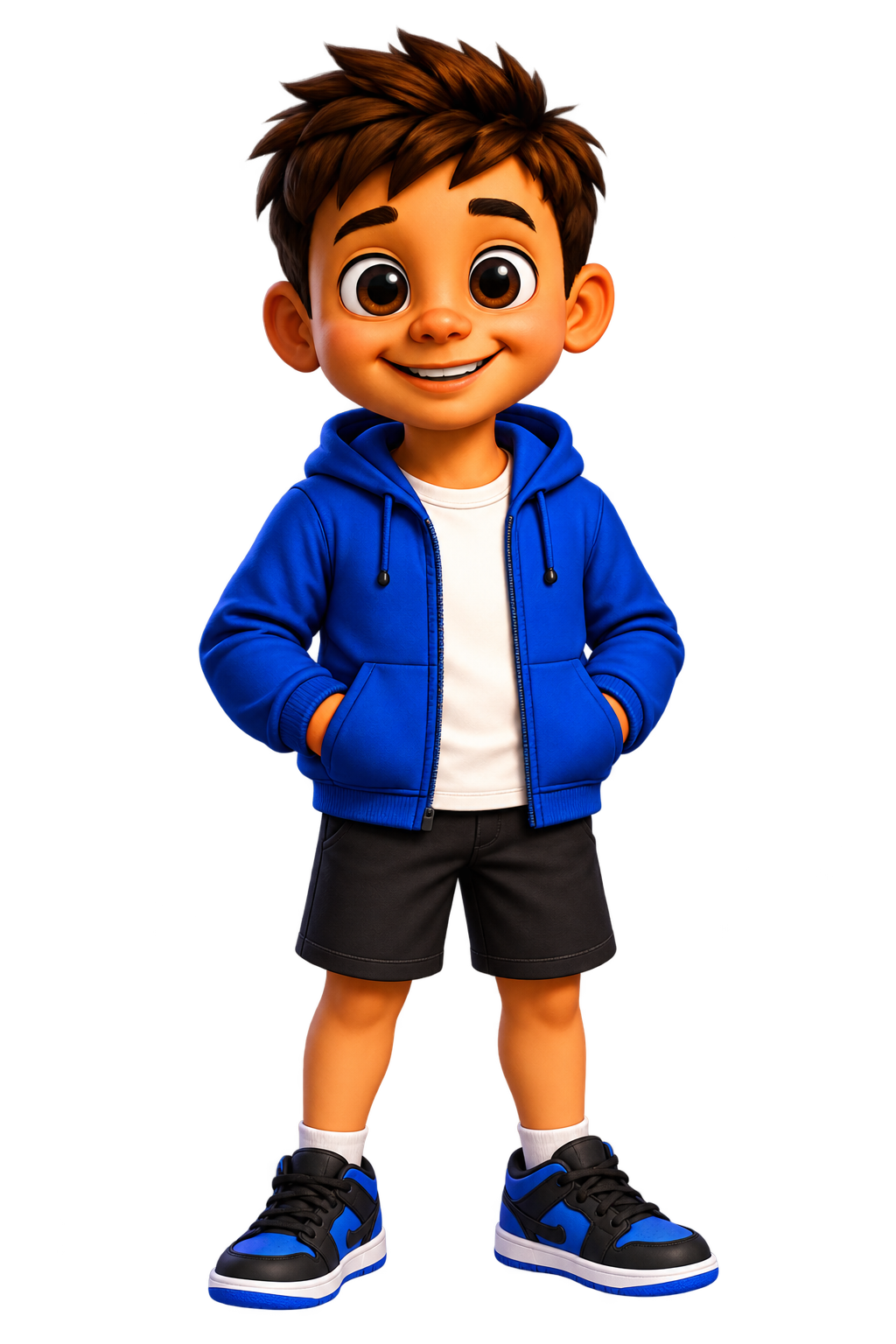 AIDEN