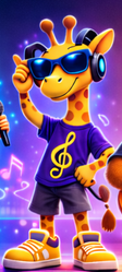 toon beatz band lineup 51